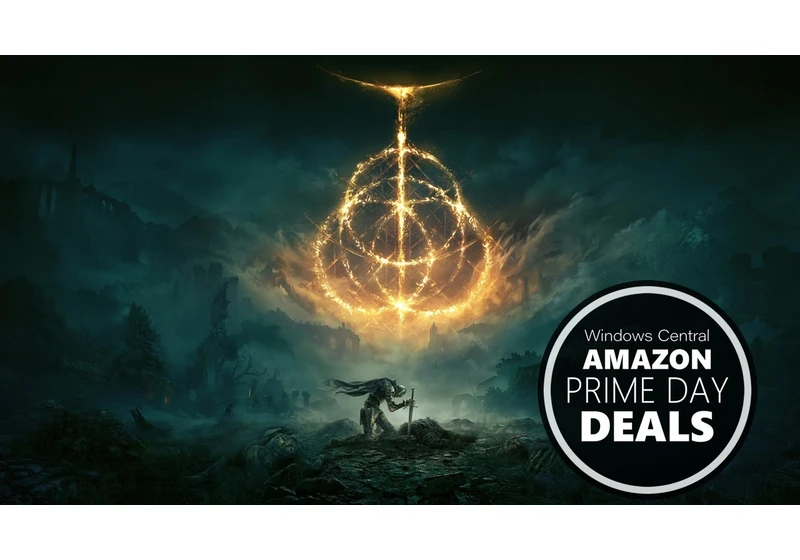  Grab these 7 Xbox games all under $40 —  you don't have long before Amazon Prime Day ends, so act fast 