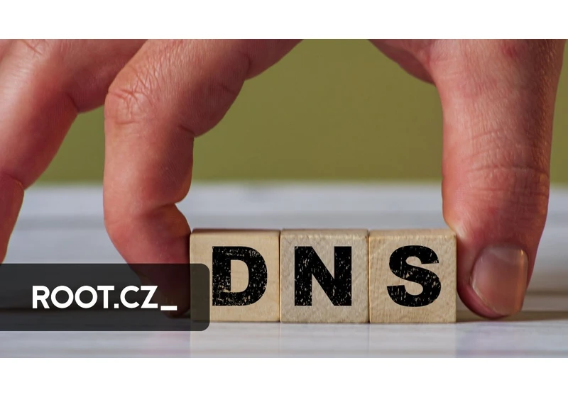 Evoluce DNS v Linuxu aneb od resolv.conf k systemd-resolved