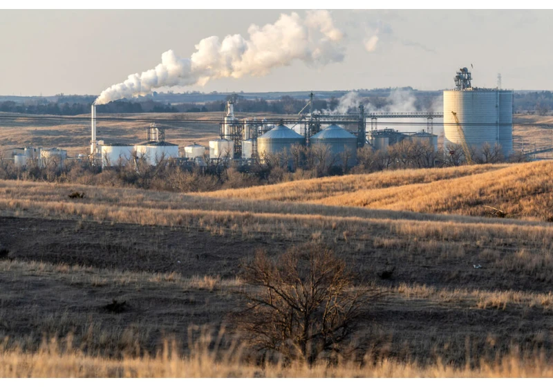 Biofuels Policy, a Mainstay of American Agriculture, a Failure for the Climate