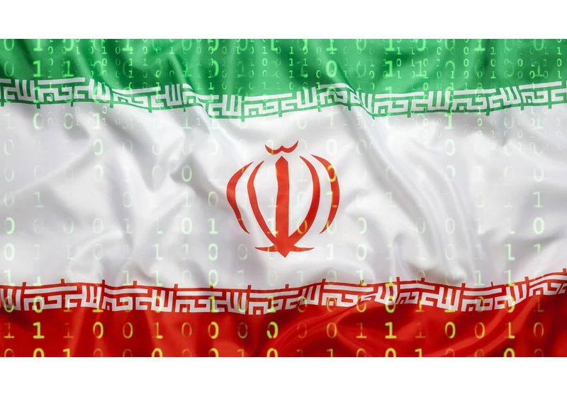 Iran encourages citizens to use a messaging app previously flagged as a state surveillance tool