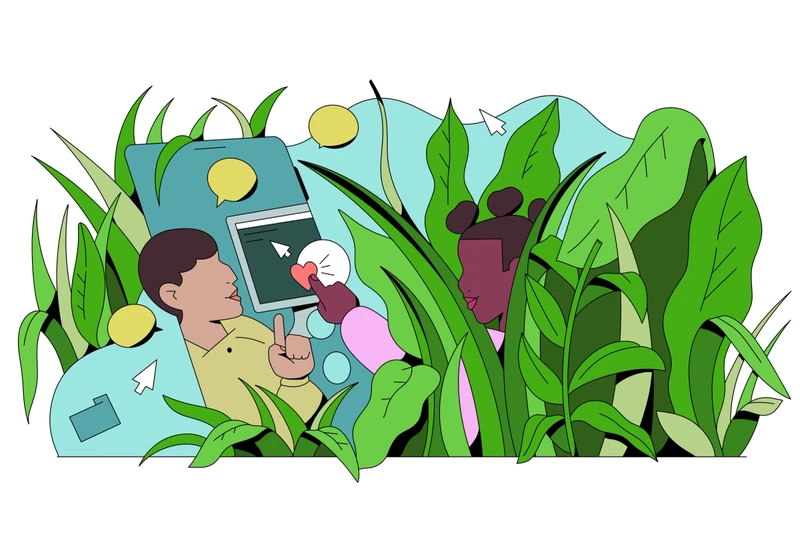 Learn like a lurker: Gen Z’s digital-first lifestyle and the future of knowledge