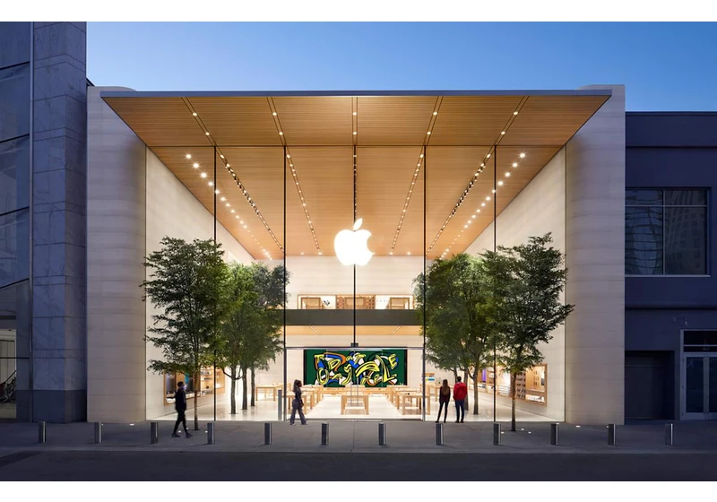Apple could spend $900 million on tariffs over the next quarter