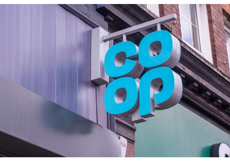 Co-op fending off hackers by shutting down IT systems