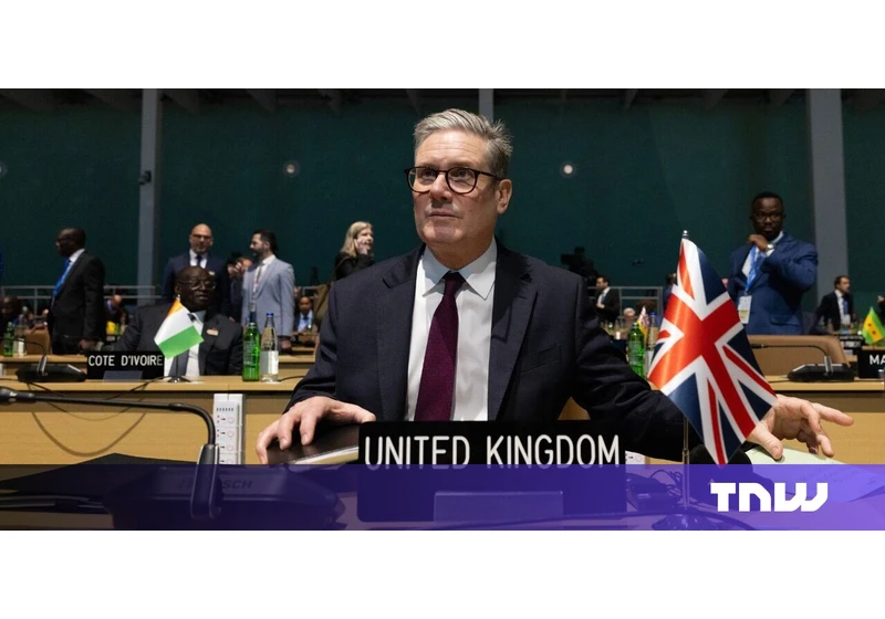 Opinion: Scaling UK tech is a geopolitical imperative