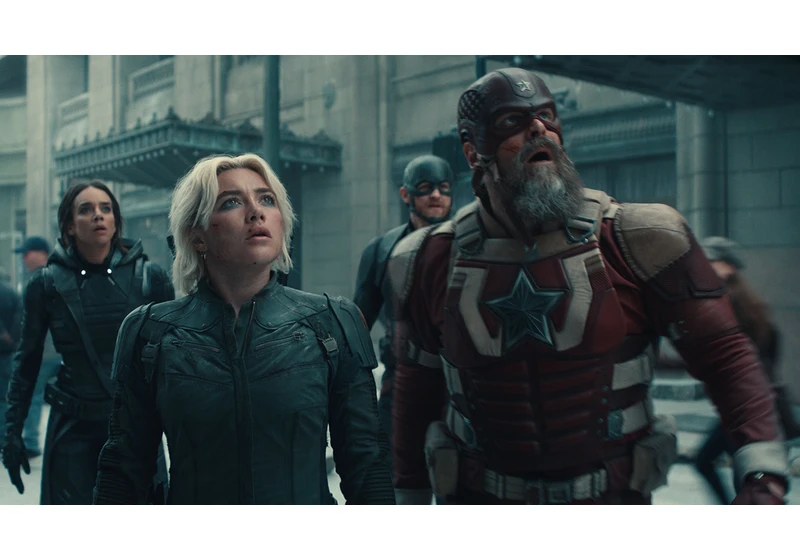 Thunderbolts* ending explained: what does the asterisk mean, is there a post-credits scene, and your biggest Marvel questions answered