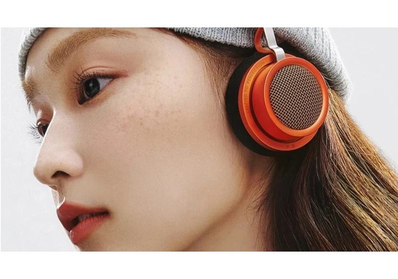 The first Bluetooth 6.0 headphones are here, they're super-cheap, and they weigh less than 100g