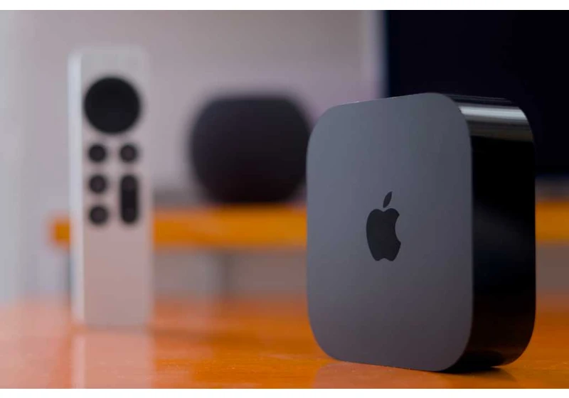 Apple TV is missing a key feature. That’s a good thing