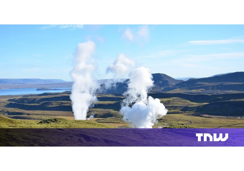 Opinion: Europe must warm up to geothermal before it’s too late