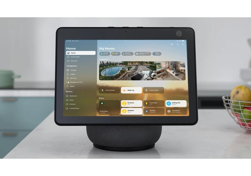 Apple’s AI smart home hub could launch this year, here are 4 things to expect