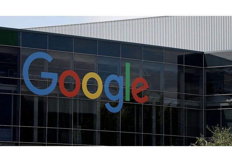  Google confirms the UK has not asked it to weaken encryption with a backdoor – unlike Apple 