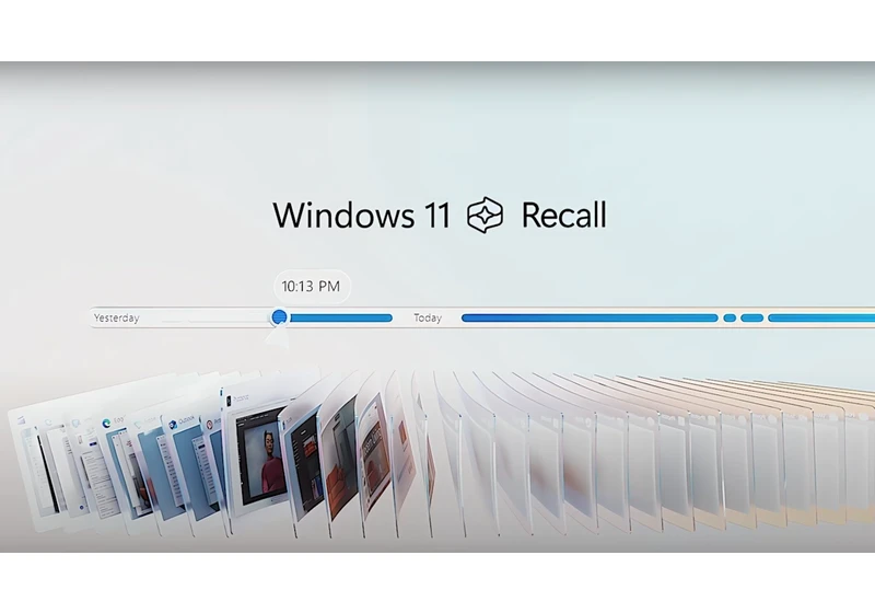Brave and AdGuard now block Microsoft Recall by default