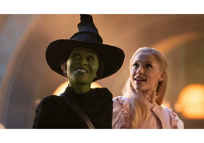 The Best Fantasy Movies to Stream on Prime Video