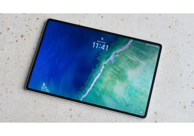 Honor MagicPad 2 Review
