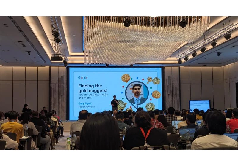 Google Search Central APAC 2025: Everything From Day 2 via @sejournal, @TaylorDanRW