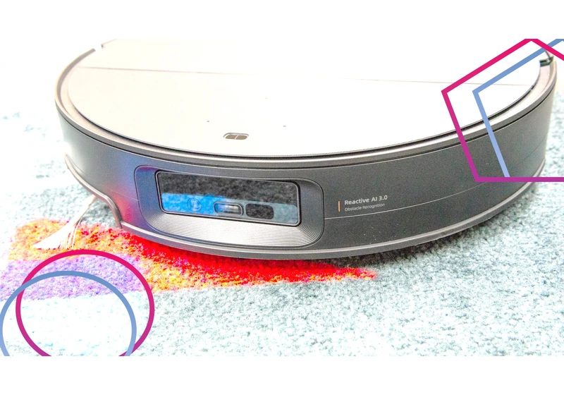 AI has hit the wall when it comes to robot vacuums