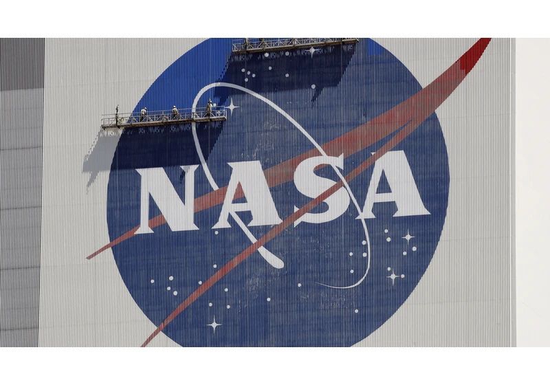 4k NASA employees opt to leave agency through deferred resignation program