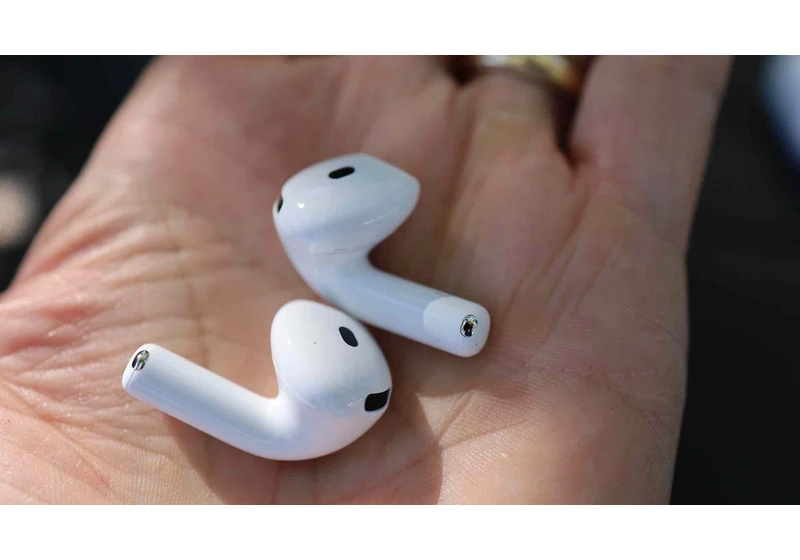  iOS 26 will soon give your AirPods a smart sleep trick – and Beats headphones could join the pajama party 