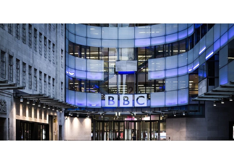 BBC staff: we're forced to do pro-Israel PR