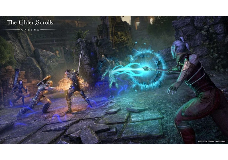 Xbox's sci-fi looter-shooter Blackbird was scrapped even after leaving execs 'blown away'