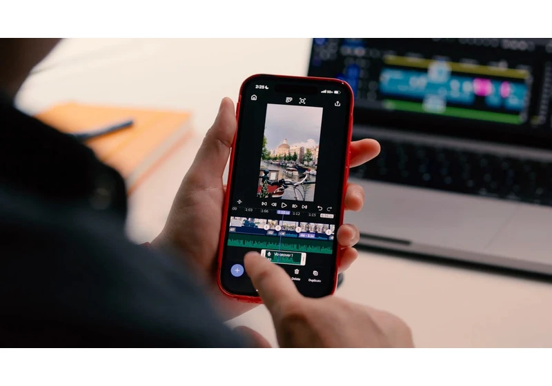 Premiere Pro Is Coming to Your iPhone: Soon You Could Edit Videos for Free