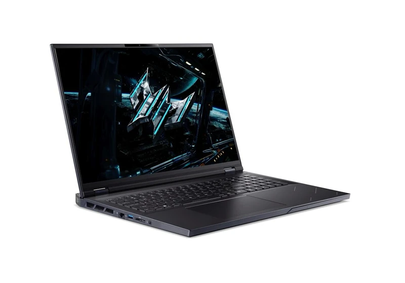 Acer's new gaming lineup includes an 18-inch AI laptop and a 720Hz monitor