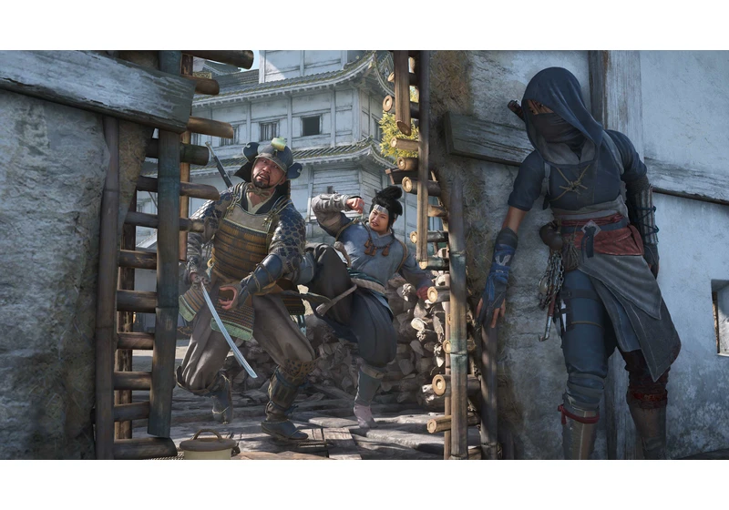  Several Ubisoft games can now be purchased in the Xbox PC app, including Assassin's Creed Shadows and Watch Dogs 2 