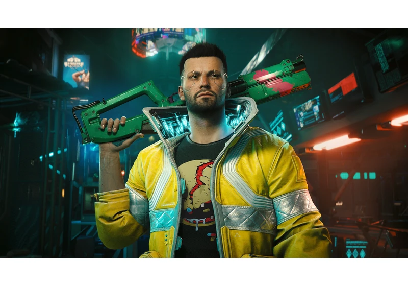 What links GTA 6, Cyberpunk 2077, and Baldur's Gate 3? They could all be at risk of being banned.