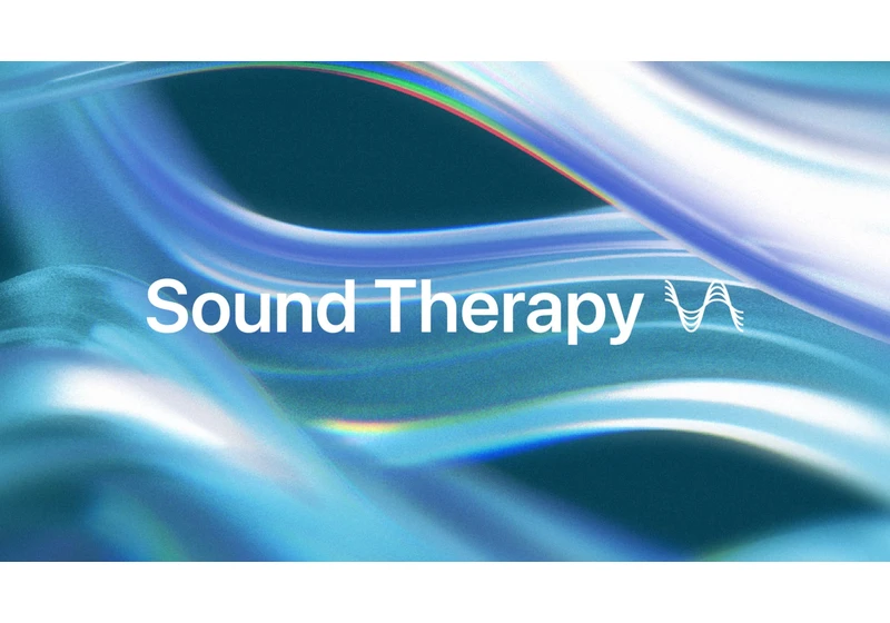 What is Apple Music Sound Therapy? Wellness audio playlists explained