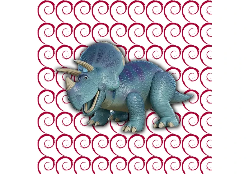 A deep dive into Debian 13 /tmp: What's new, and what to do if you don't like it