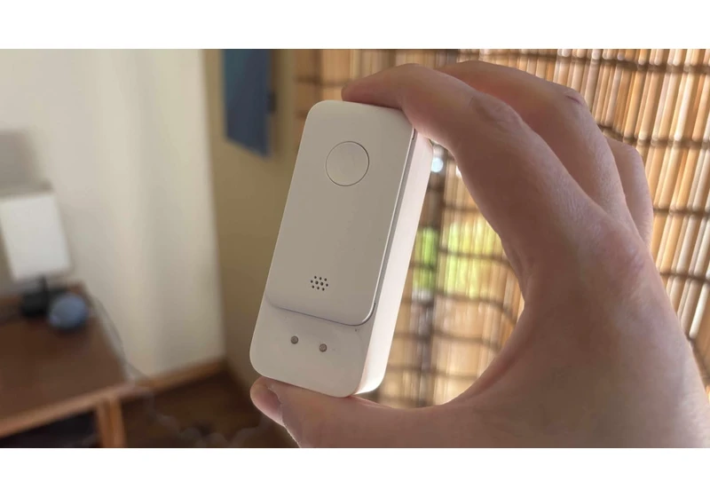 The Tiniest Home Security Devices That Make the Biggest Differences