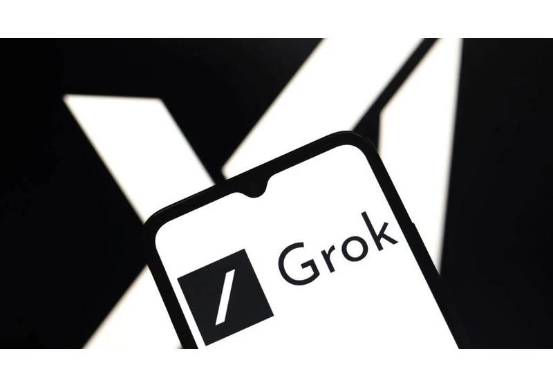 Elon Musk's Grok Has a New Coding Model That Emphasizes Speed