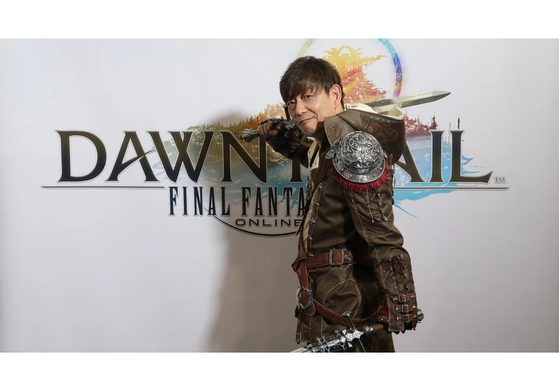 Final Fantasy 14 director issues warning about the use of mods that may 'infringe upon others', says NSFW add-ons could lead to legal troubles by regulators in certain countries