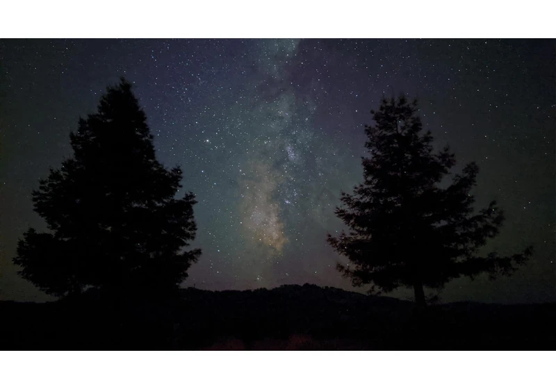 Have You Ever Seen a Black Moon? Neither Have We, but One Is Coming This Weekend