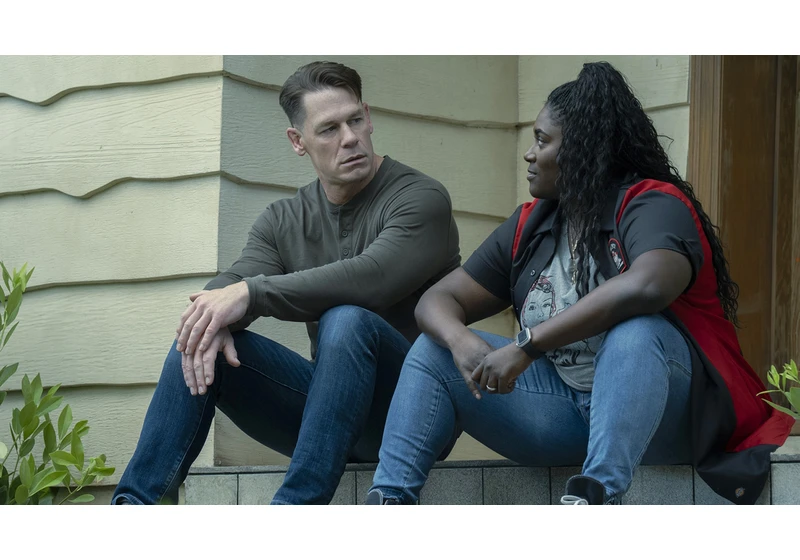 Peacemaker season 2 cast tease what's next for the 11th Street Kids in the hit HBO Max show: 'it's something new' 