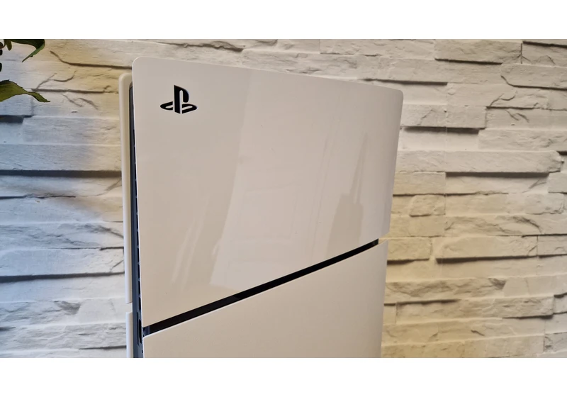  Despite early supply issues, more than 80.2 million PS5 units have been sold 