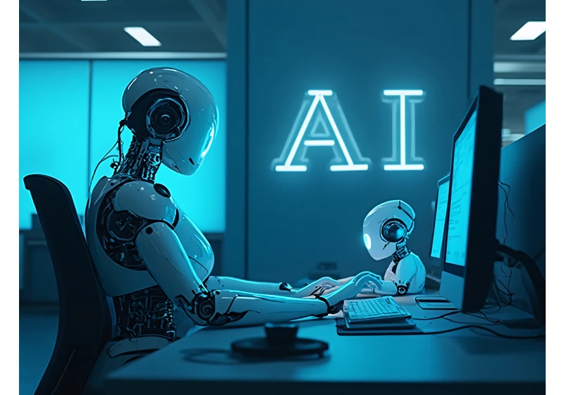 Everyone wants to reach artificial general intelligence but why?