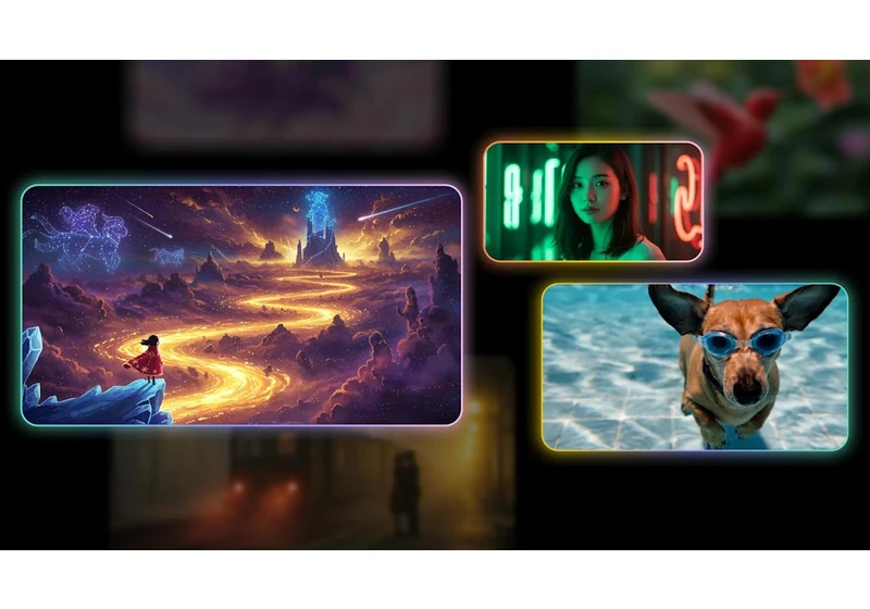 Google's Veo 3 AI model can generate videos with sound
