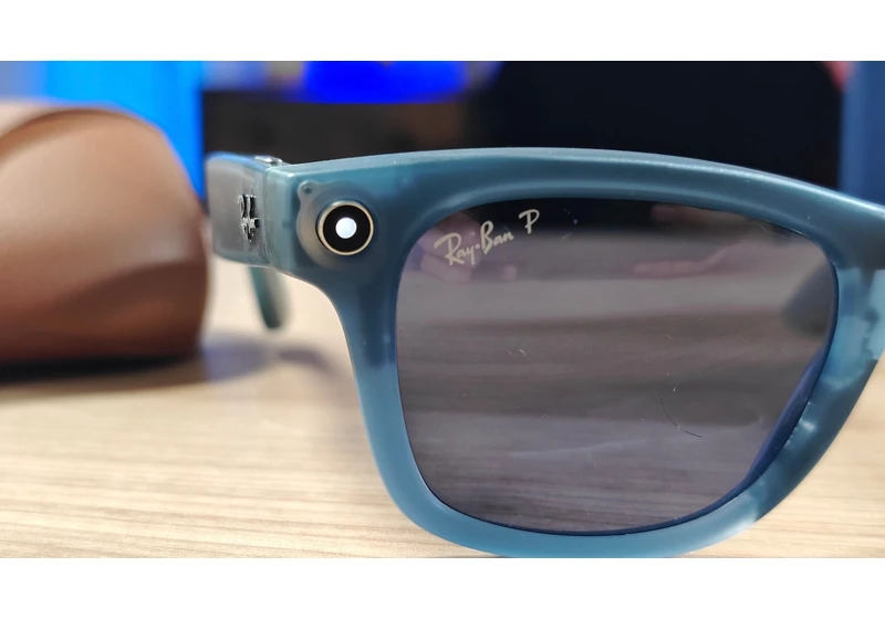 Apple’s smart glasses could come sooner than we thought