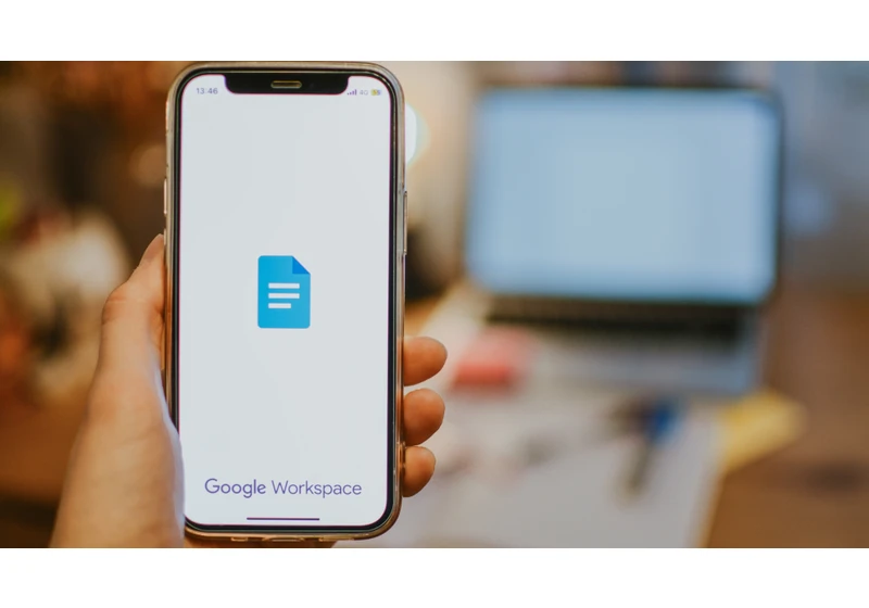 You can now edit client-side encrypted Microsoft Word files with Google Docs