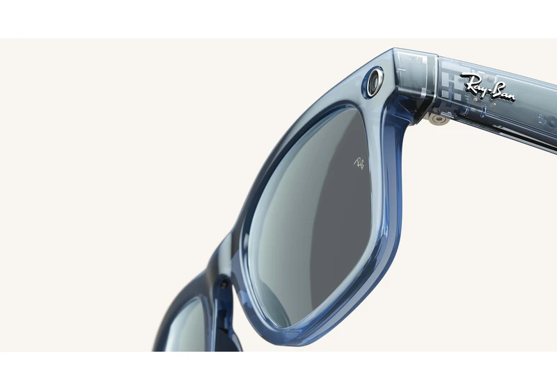 New Meta XR glasses again tipped to land later this year– well ahead of Apple's rumored AR glasses with Apple Intelligence