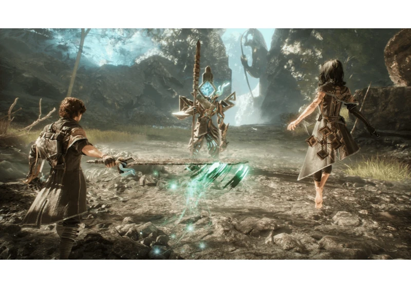 Clair Obscur: Expedition 33 review: A dazzling descent into fantasy and fate