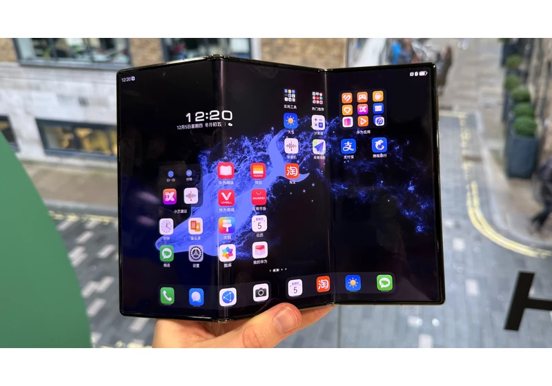  The Samsung Galaxy tri-fold could have these 3 features in common with the Galaxy Z Fold 7 