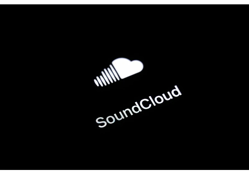 SoundCloud says it's never trained AI using artists' work after getting called out for terms of use change