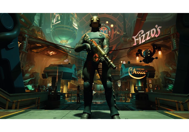 7 things you need to know from Xbox's The Outer Worlds 2 Direct, plus juicy Grounded 2 details for Obsidian's other sequel