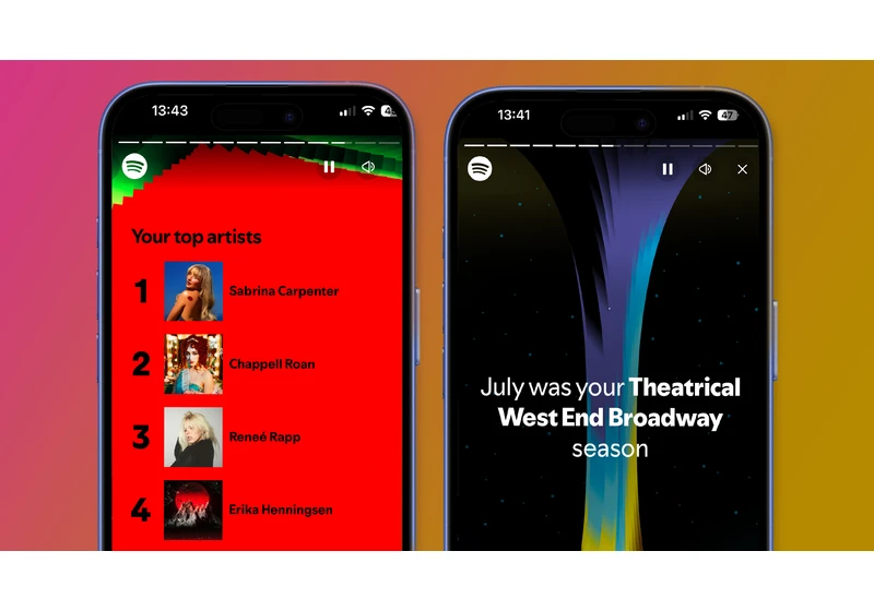 Spotify admits it made mistakes with your Wrapped 2024 – here's what could change this year