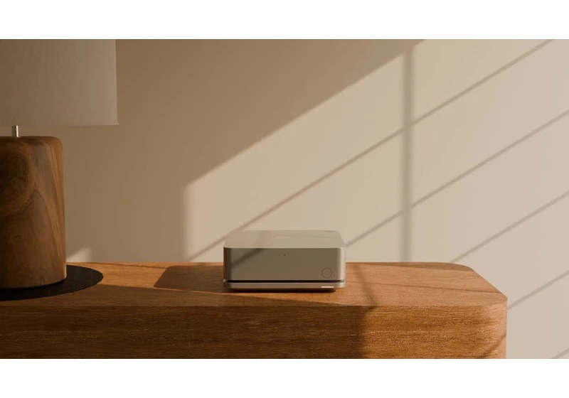 Ultrahuman's New Device Reveals How Your Home May Be Negatively Impacting Your Health