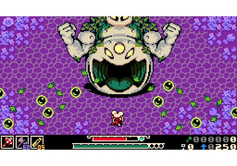 Mina the Hollower, from the makers of Shovel Knight, arrives on Halloween