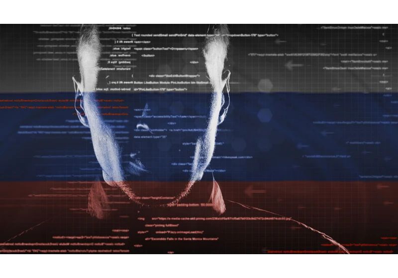 The US Federal Court Filing System has been breached - and all the fingers are pointing to Russia