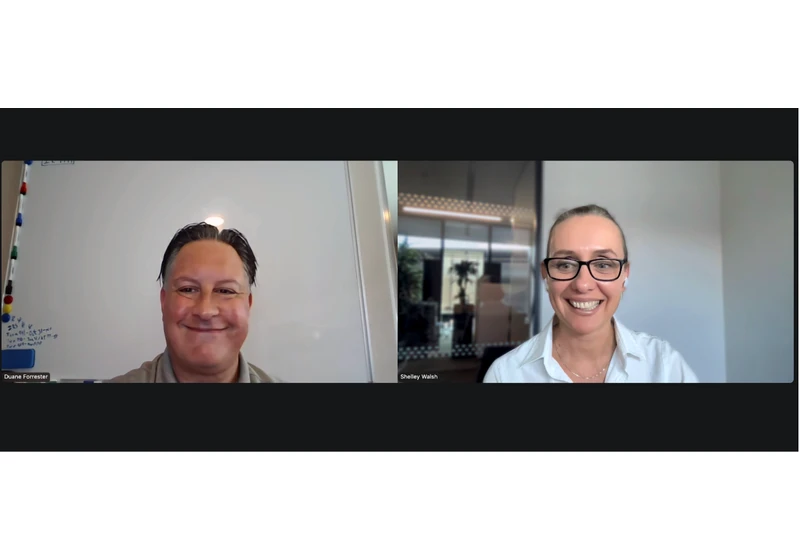 Ex-Microsoft SEO Pioneer On Why AI’s Biggest Threat To SEO Isn’t What You Think via @sejournal, @theshelleywalsh