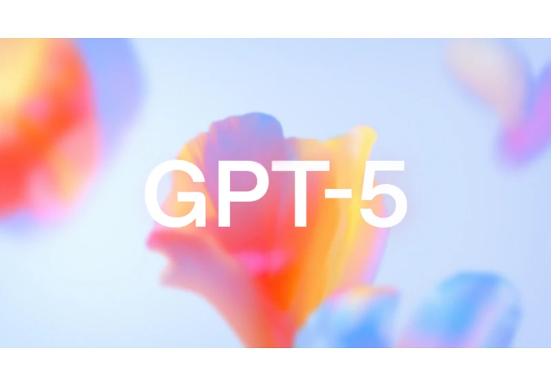  OpenAI is pulling older ChatGPT models following GPT-5 launch - so bad news if you use GPT-4 or others at work 